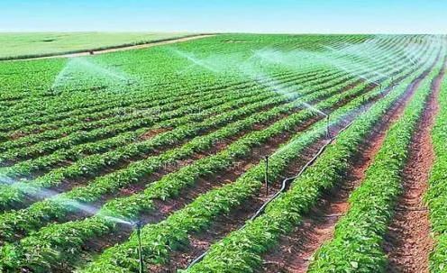 不要操了喷水了视频嘛农田高 效节水灌溉